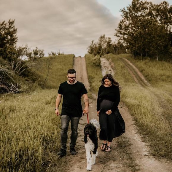 Meet your Posher, Roxanne - Picture 1 of 1